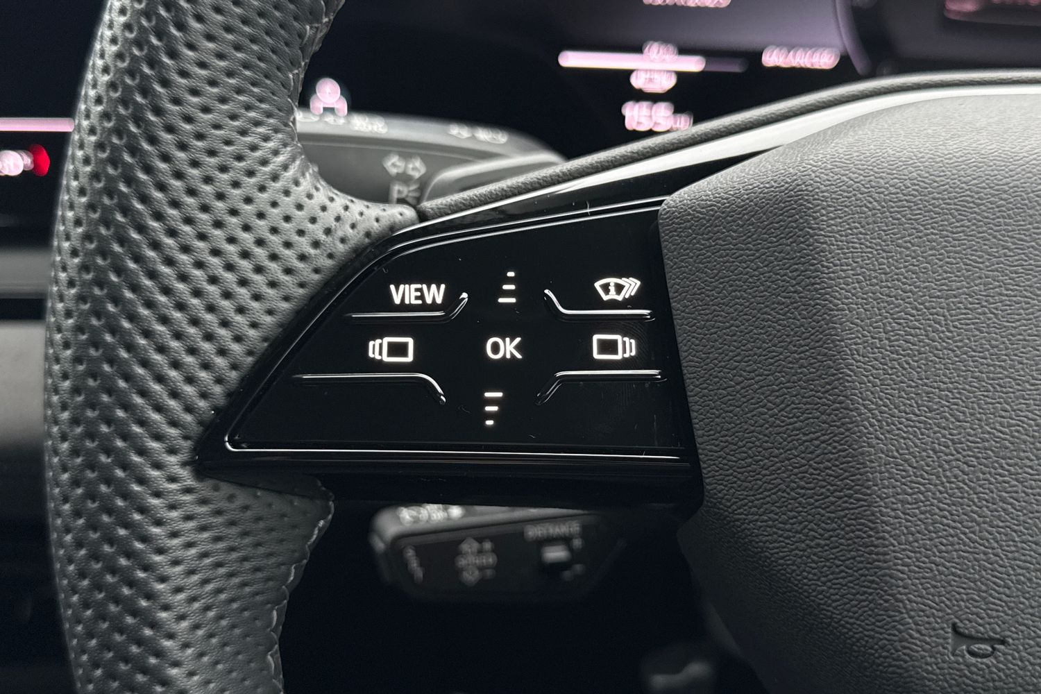 Used Audi Q6 e-tron 2025 for sale - 77368598: Photo 49