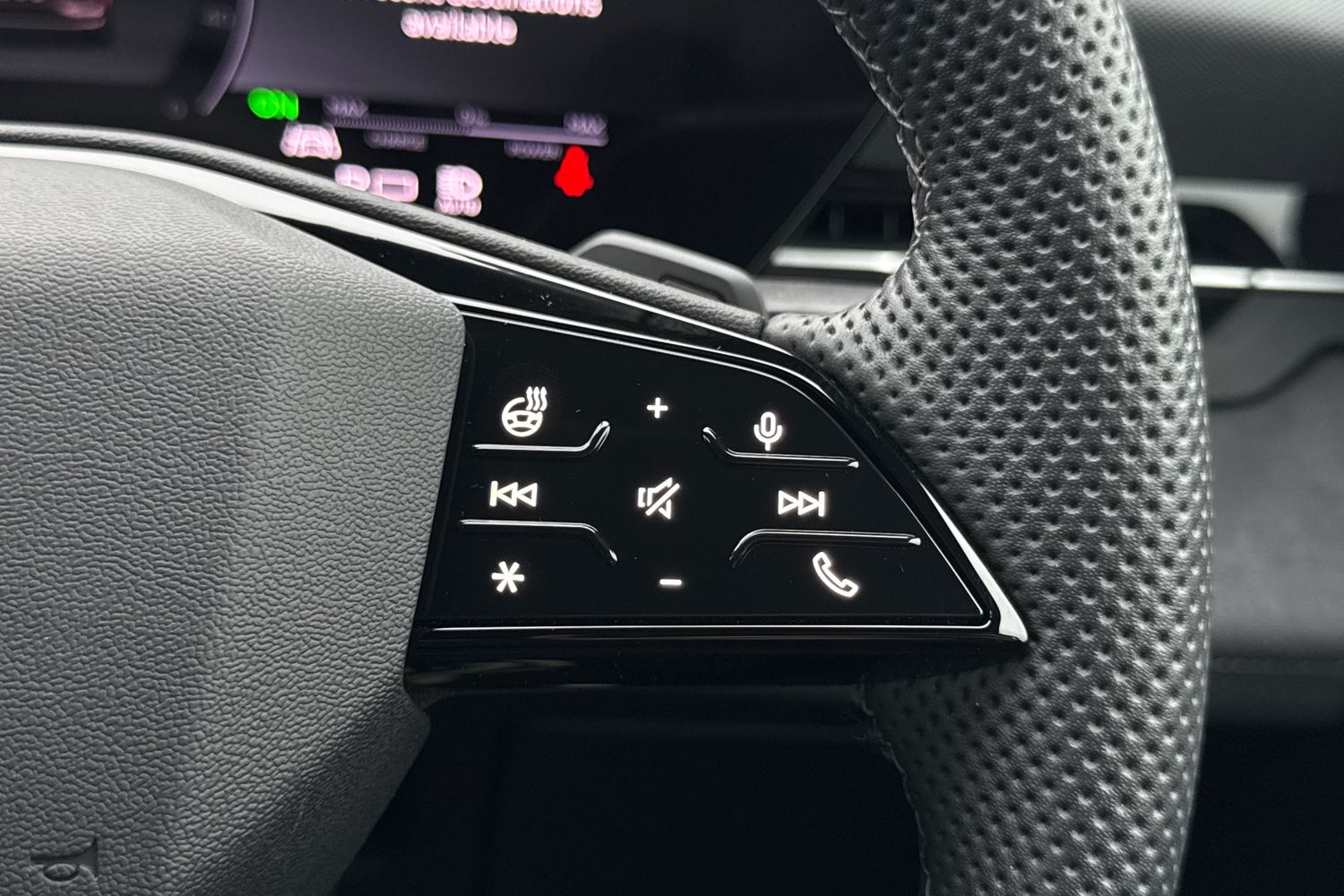 Used Audi Q6 e-tron 2025 for sale - 77368598: Photo 50