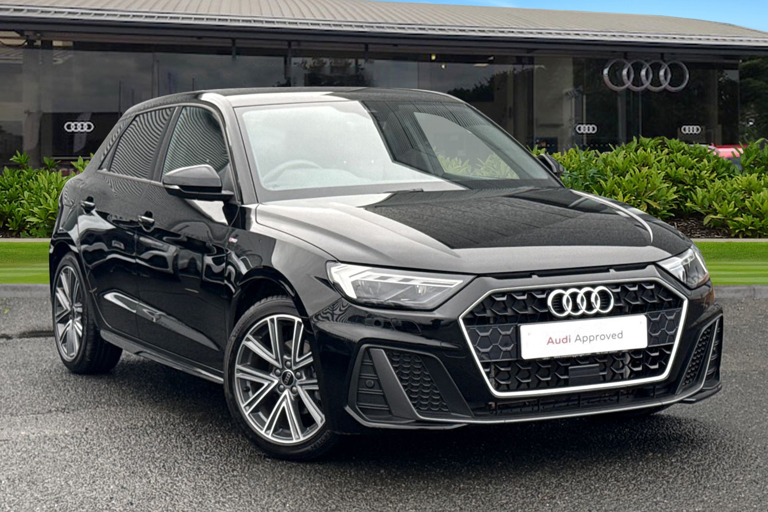 Used Audi A1 2025 for sale - 76569628: Photo 1