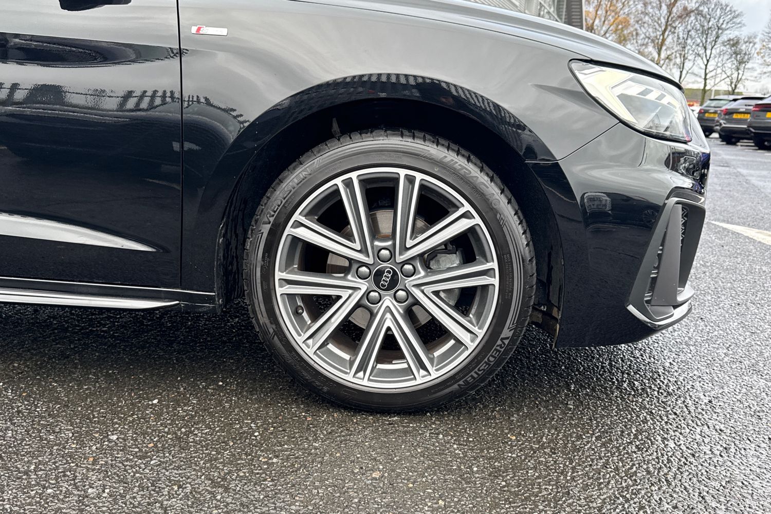 Used Audi A1 2025 for sale - 76569628: Photo 10