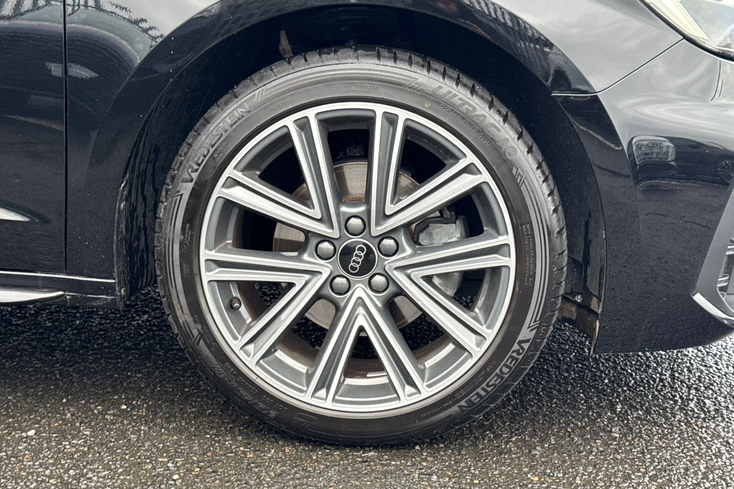 Used Audi A1 2025 for sale - 76569628: Photo 11