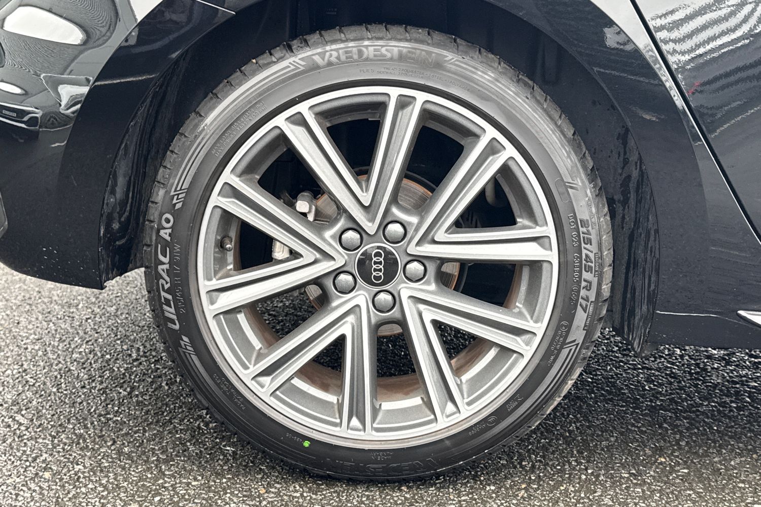 Used Audi A1 2025 for sale - 76569628: Photo 12