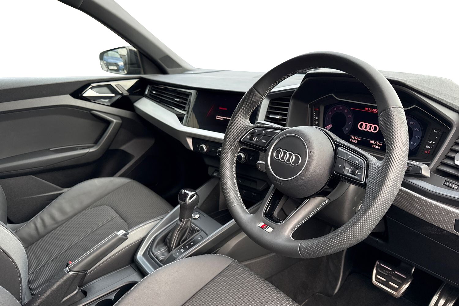 Used Audi A1 2025 for sale - 76569628: Photo 14