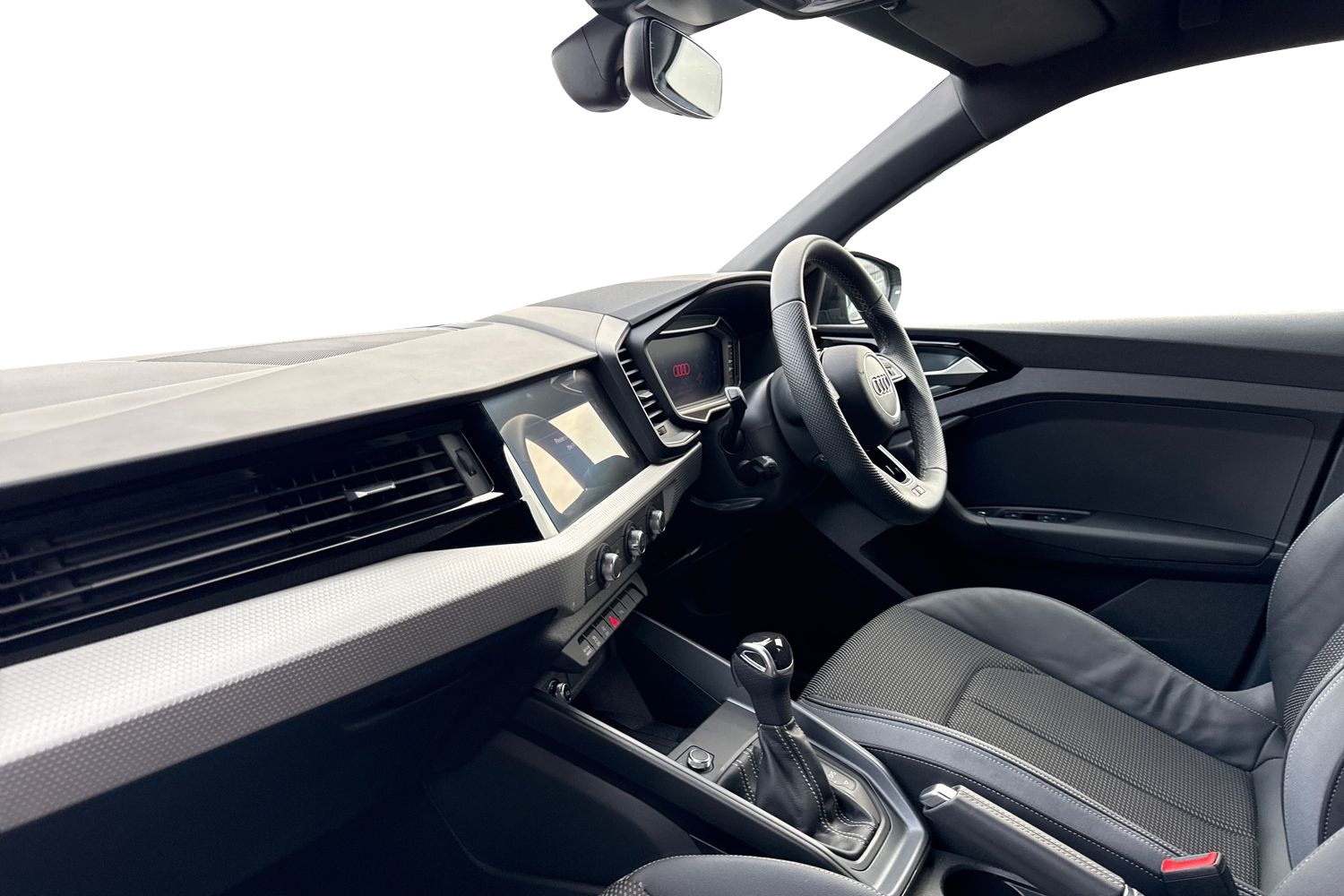 Used Audi A1 2025 for sale - 76569628: Photo 15