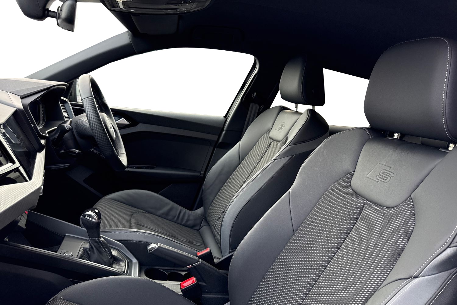 Used Audi A1 2025 for sale - 76569628: Photo 16