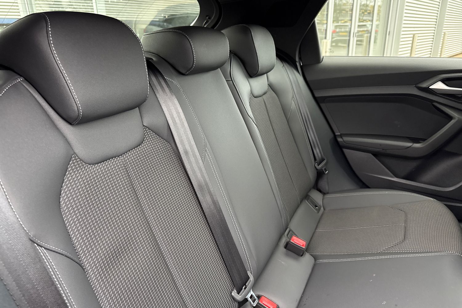 Used Audi A1 2025 for sale - 76569628: Photo 19