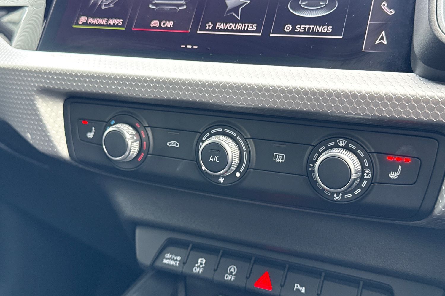 Used Audi A1 2025 for sale - 76569628: Photo 22