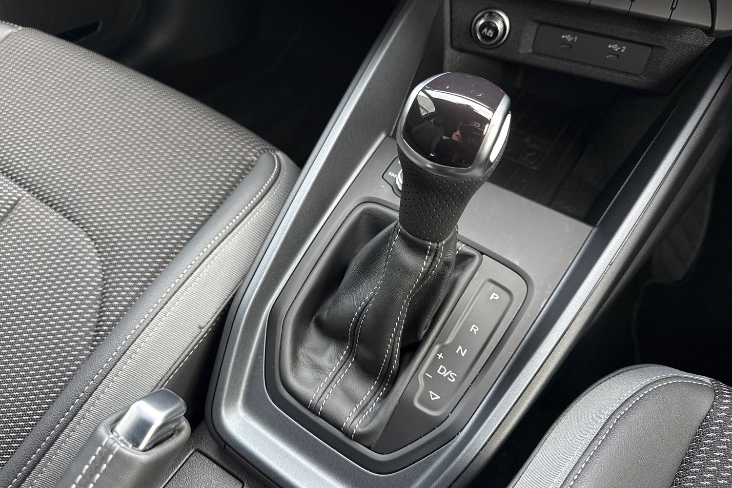 Used Audi A1 2025 for sale - 76569628: Photo 23