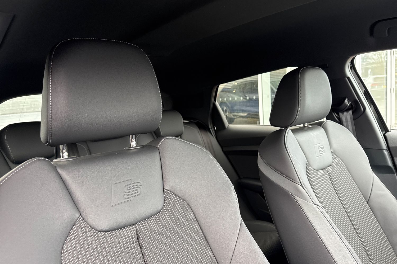 Used Audi A1 2025 for sale - 76569628: Photo 24