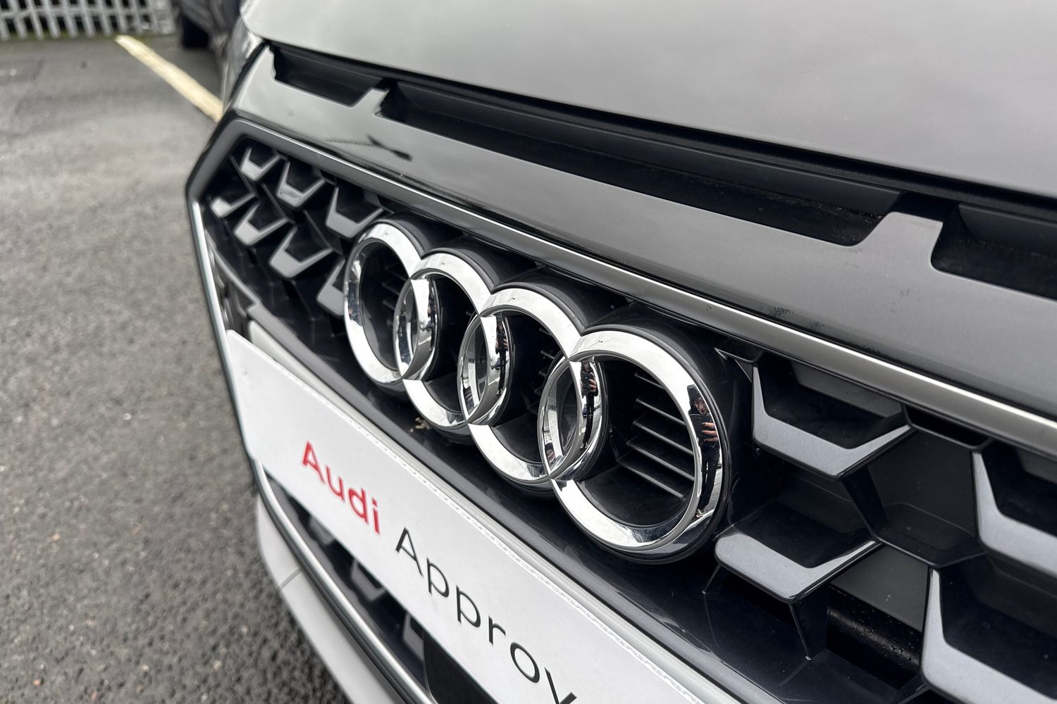 Used Audi A1 2025 for sale - 76569628: Photo 25