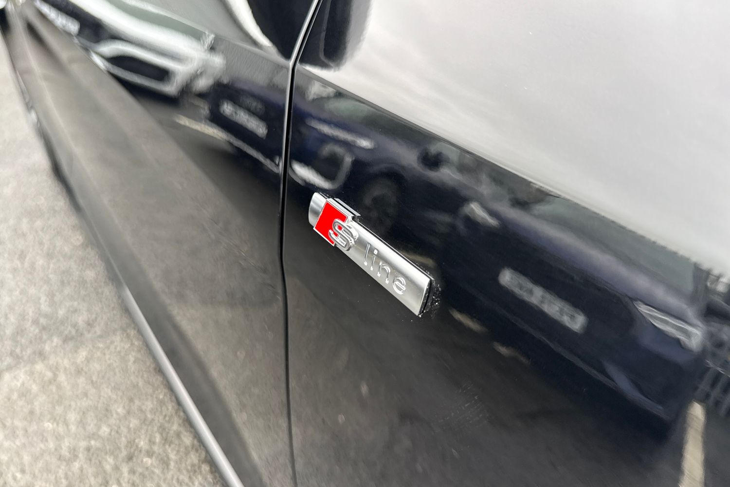 Used Audi A1 2025 for sale - 76569628: Photo 26