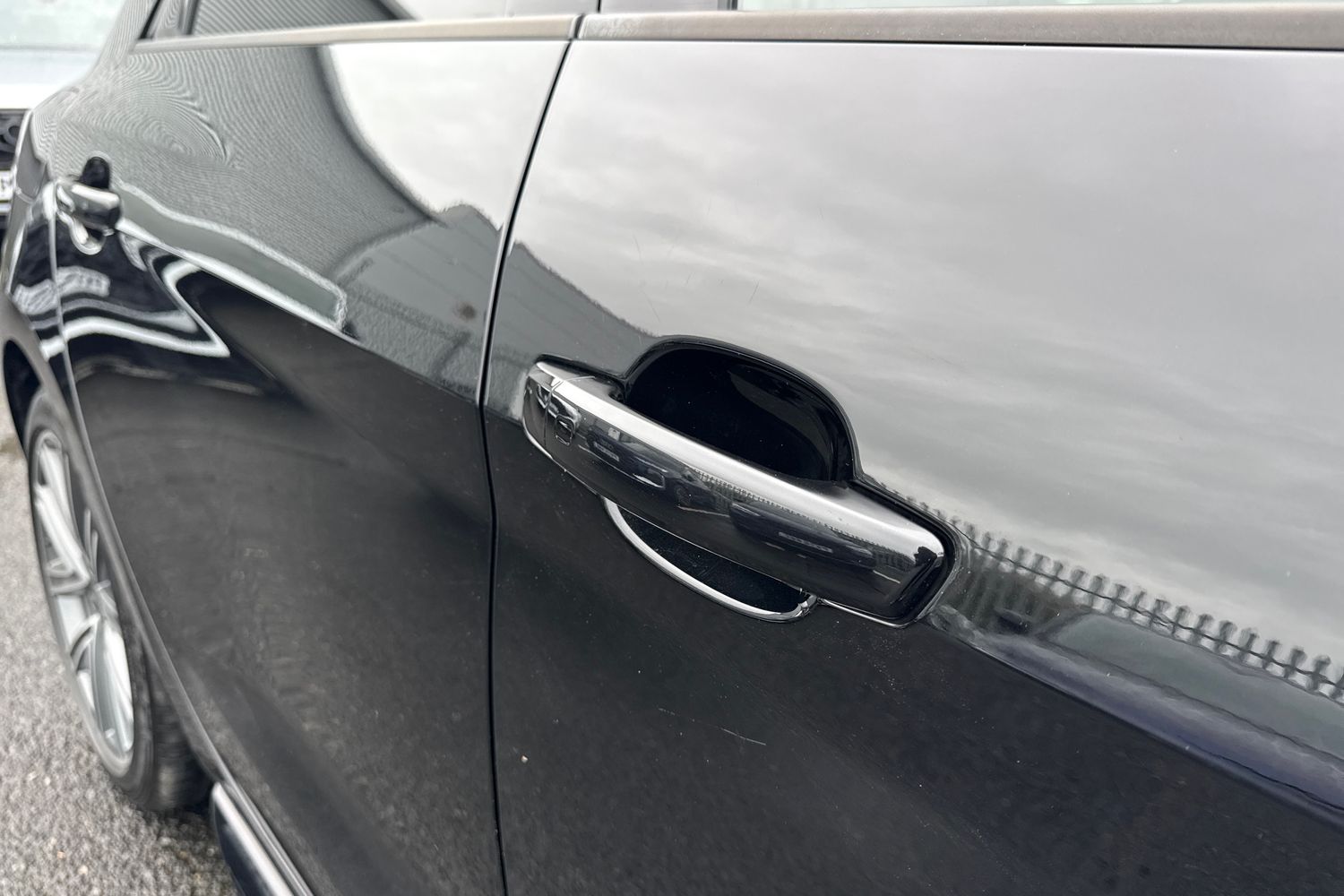 Used Audi A1 2025 for sale - 76569628: Photo 28