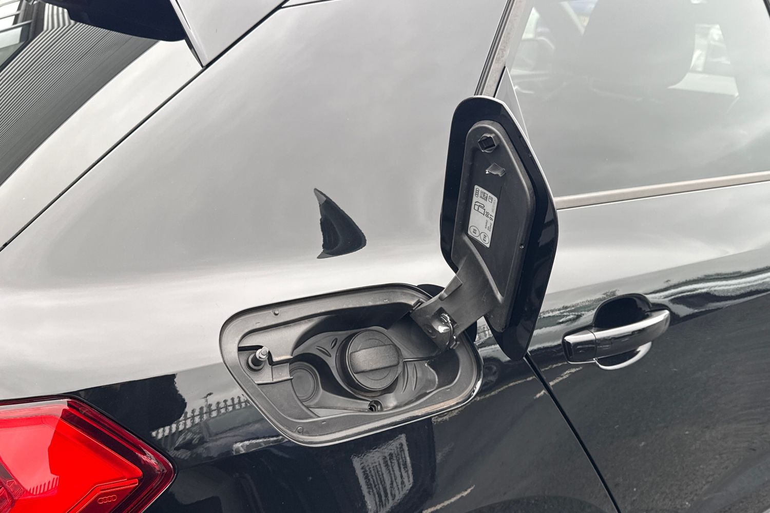 Used Audi A1 2025 for sale - 76569628: Photo 29