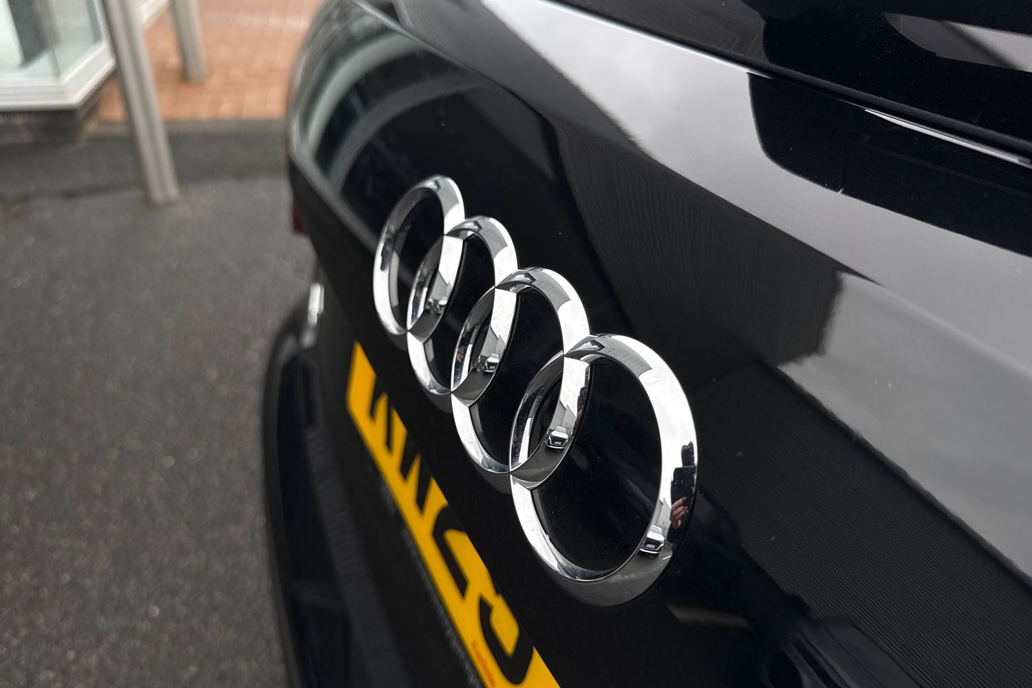 Used Audi A1 2025 for sale - 76569628: Photo 32