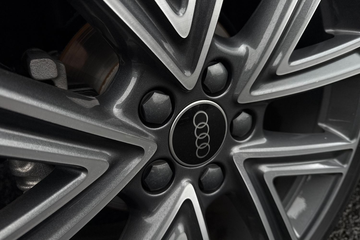 Used Audi A1 2025 for sale - 76569628: Photo 34