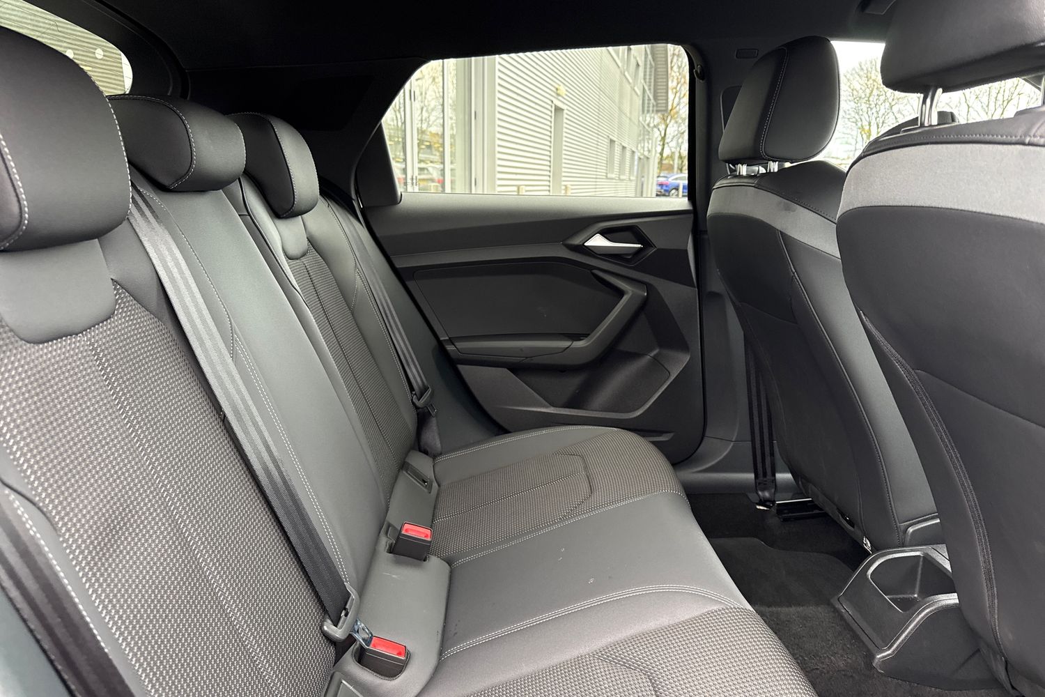 Used Audi A1 2025 for sale - 76569628: Photo 37