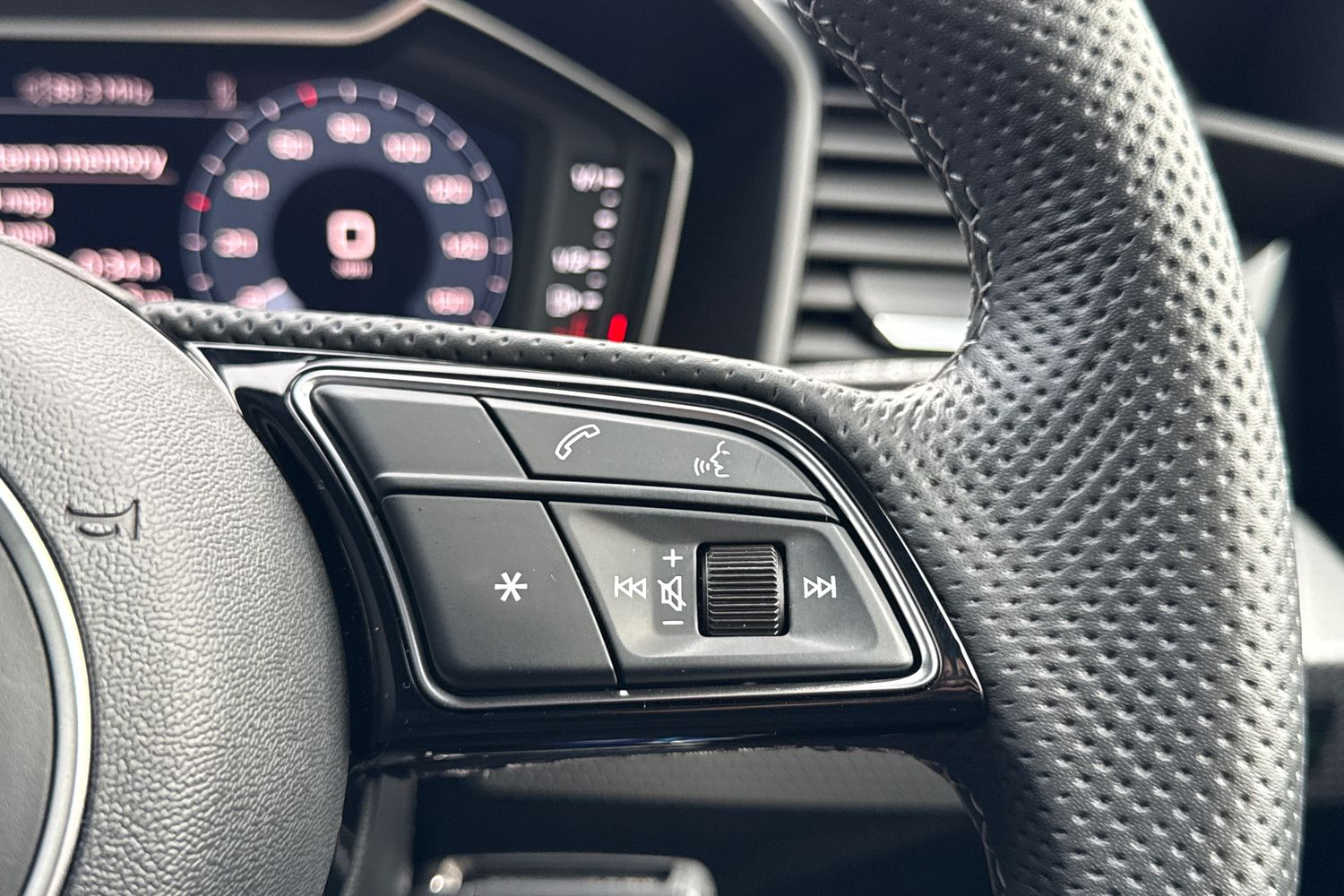 Used Audi A1 2025 for sale - 76569628: Photo 50