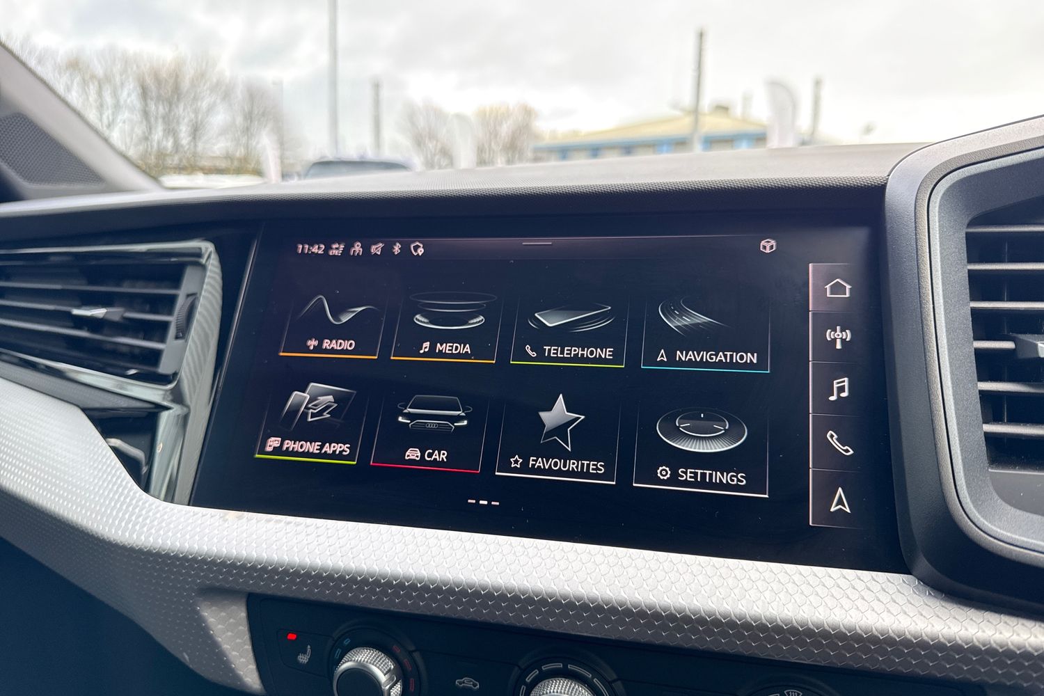 Used Audi A1 2025 for sale - 76569628: Photo 59