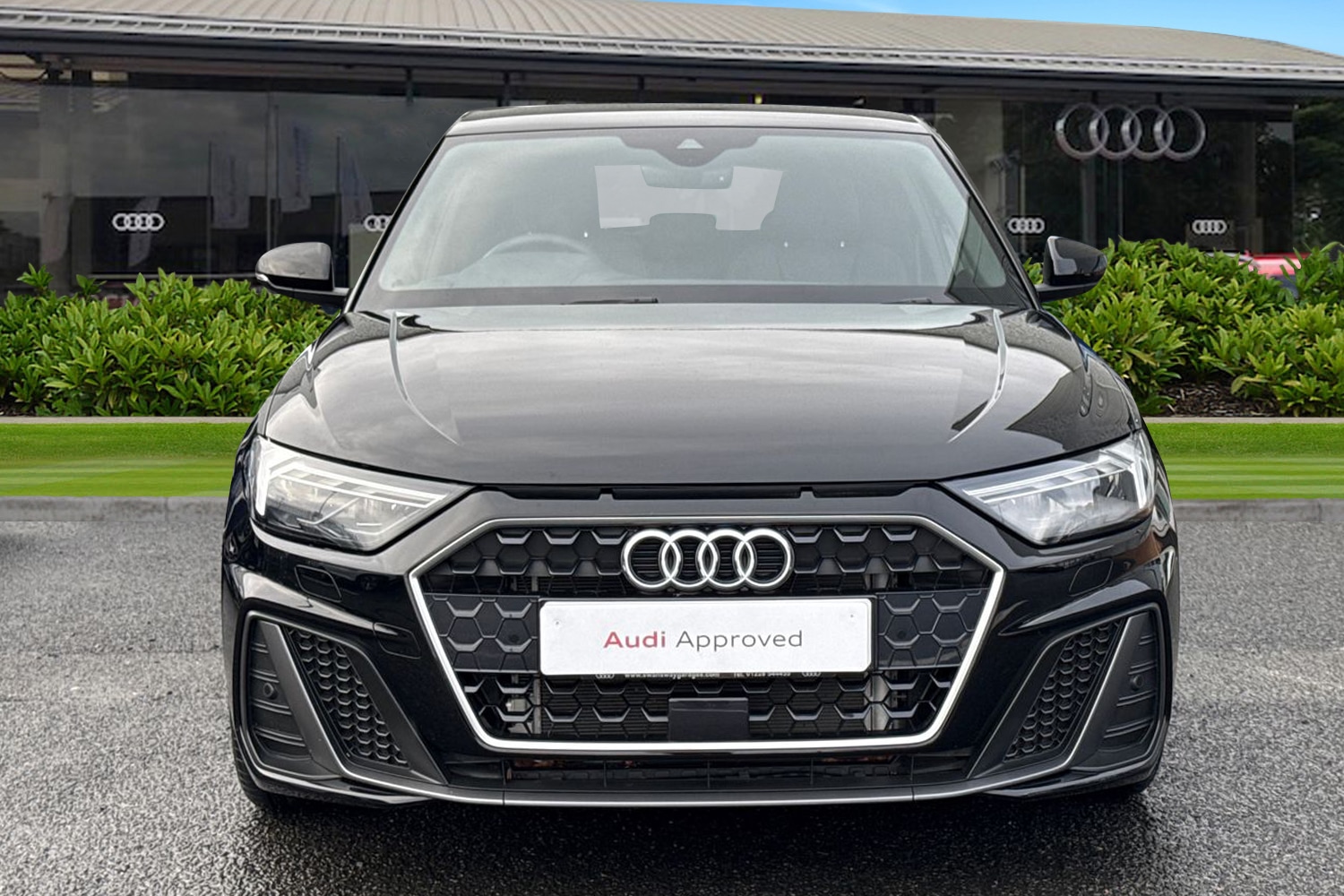 Used Audi A1 2025 for sale - 76569628: Photo 6