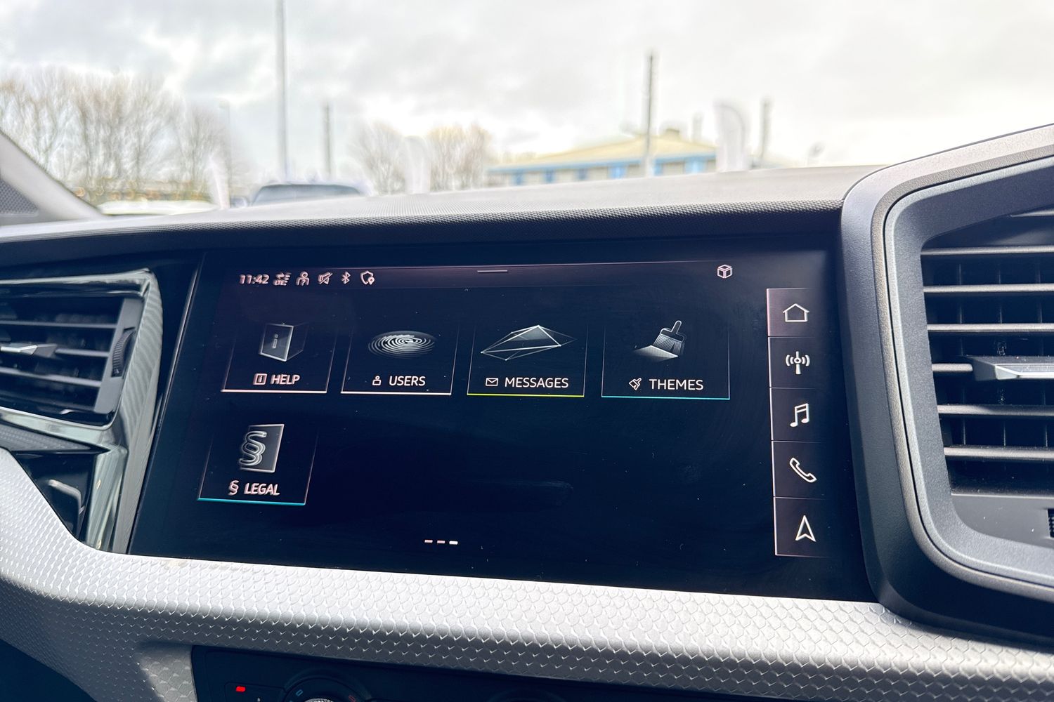 Used Audi A1 2025 for sale - 76569628: Photo 60