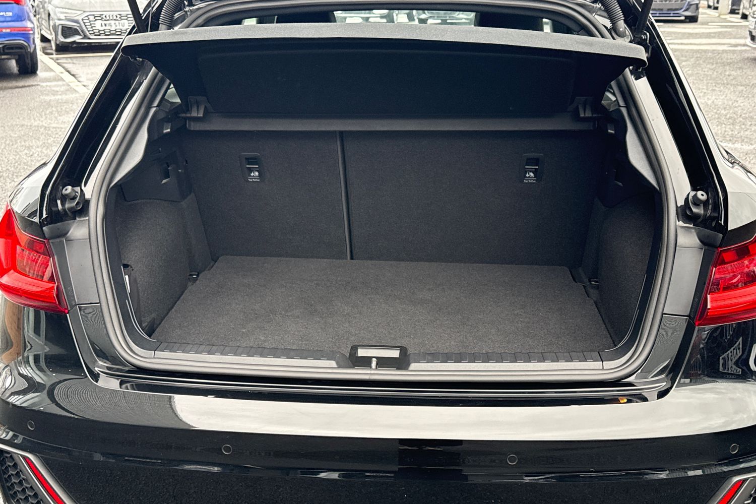 Used Audi A1 2025 for sale - 76569628: Photo 7