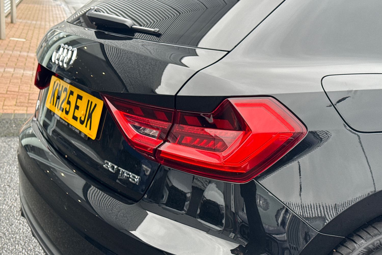 Used Audi A1 2025 for sale - 76569628: Photo 8