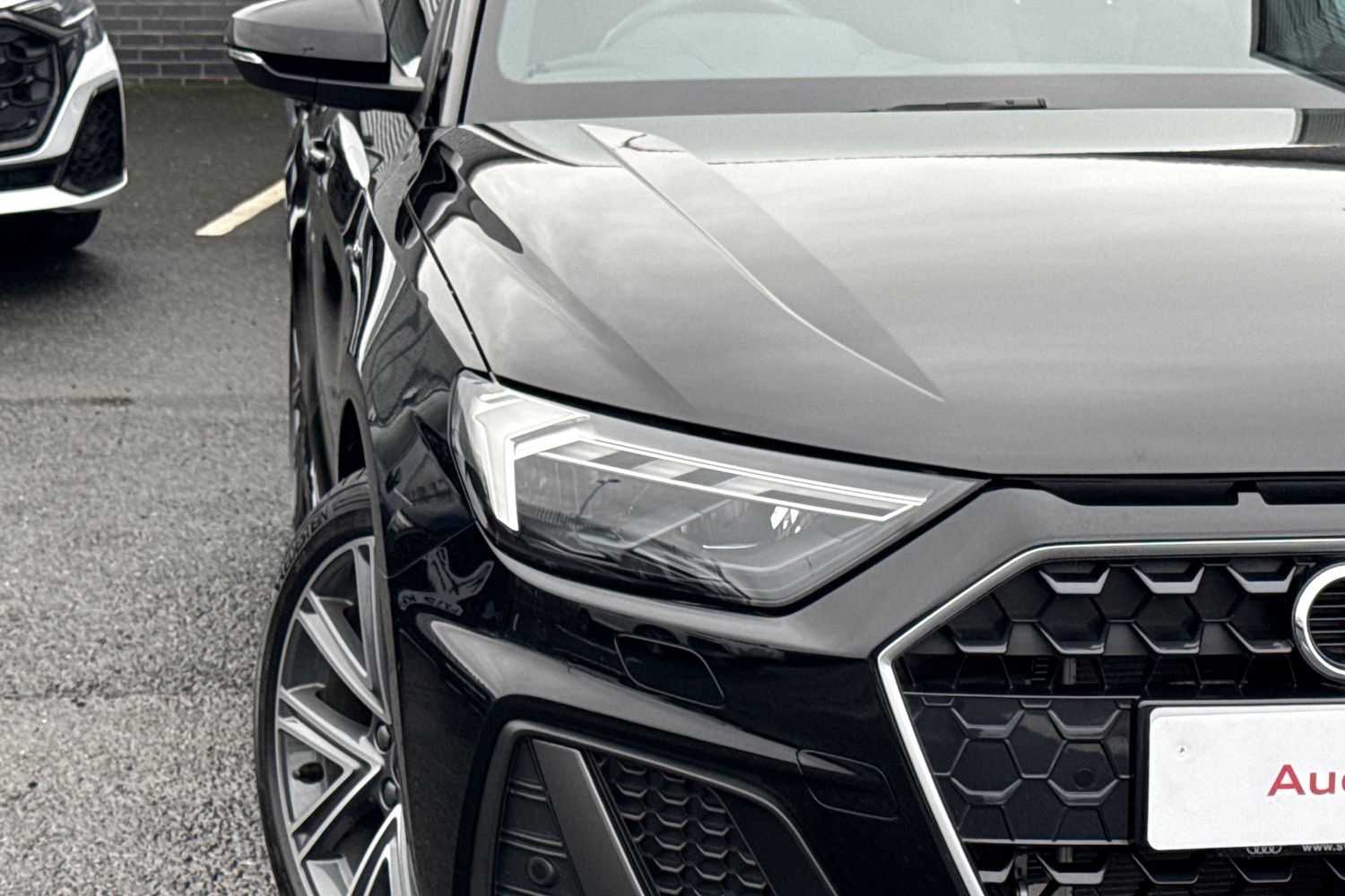 Used Audi A1 2025 for sale - 76569628: Photo 9