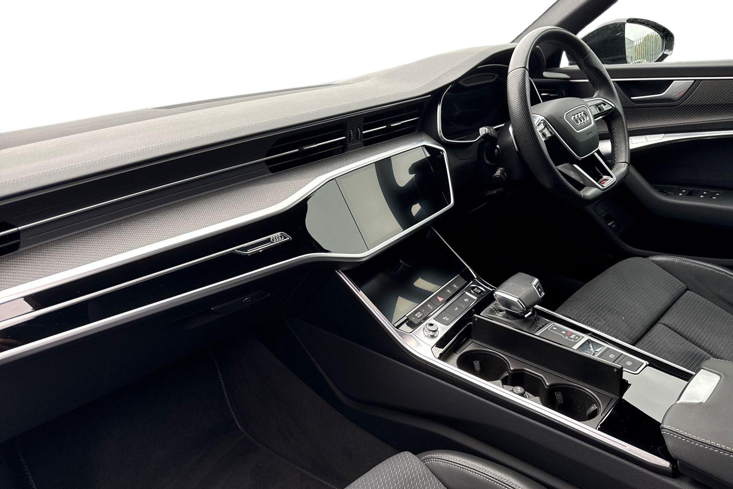 Used Audi A6 Saloon 2023 for sale - 76205350: Photo 15