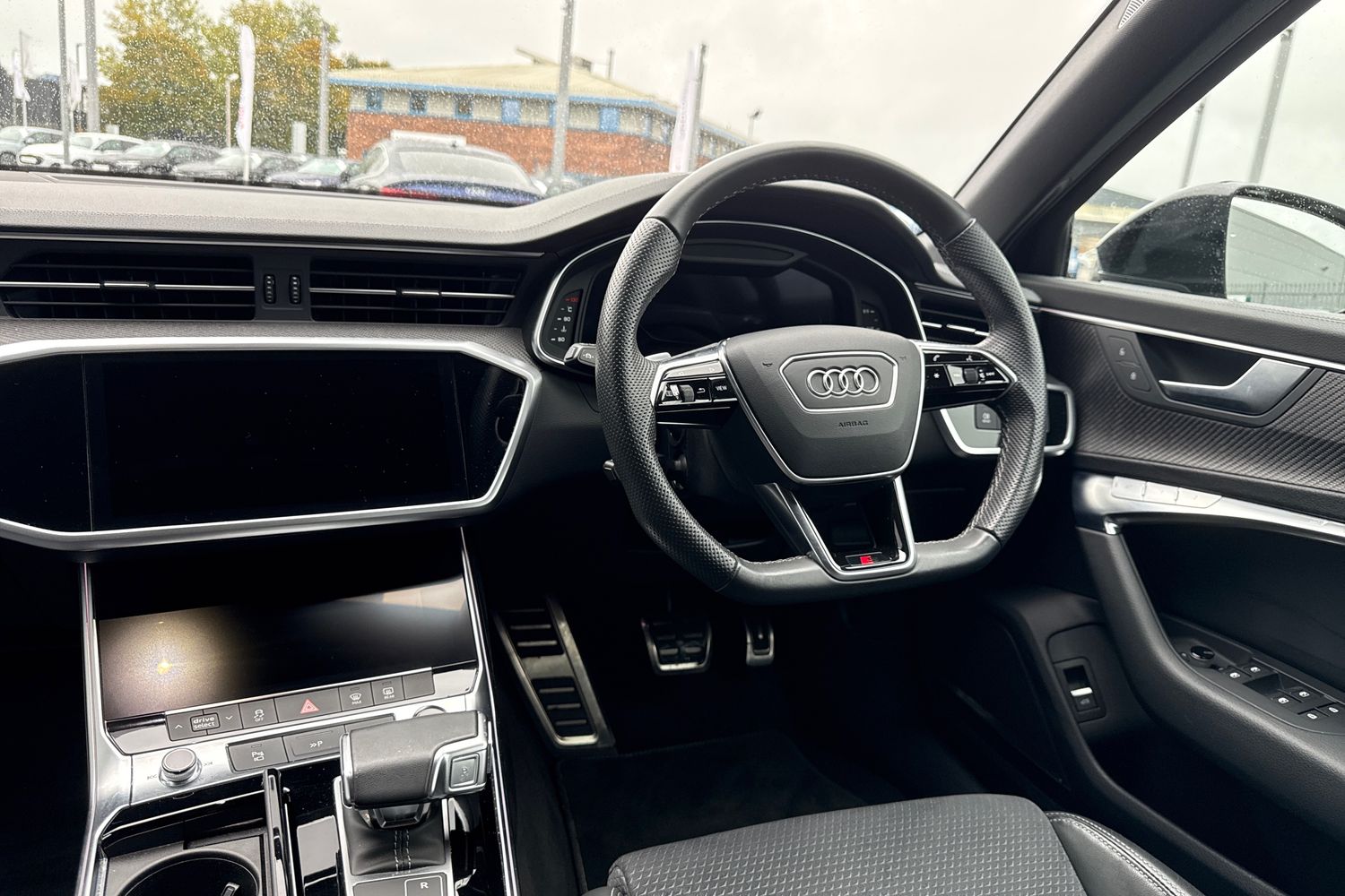 Used Audi A6 Saloon 2023 for sale - 76205350: Photo 18