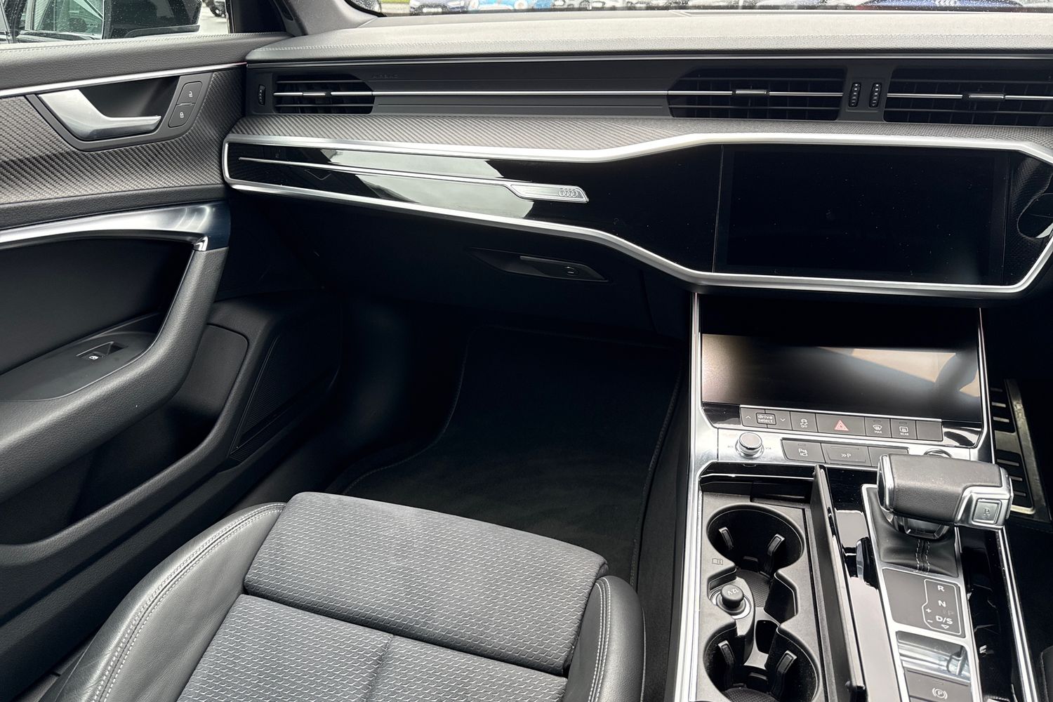 Used Audi A6 Saloon 2023 for sale - 76205350: Photo 20