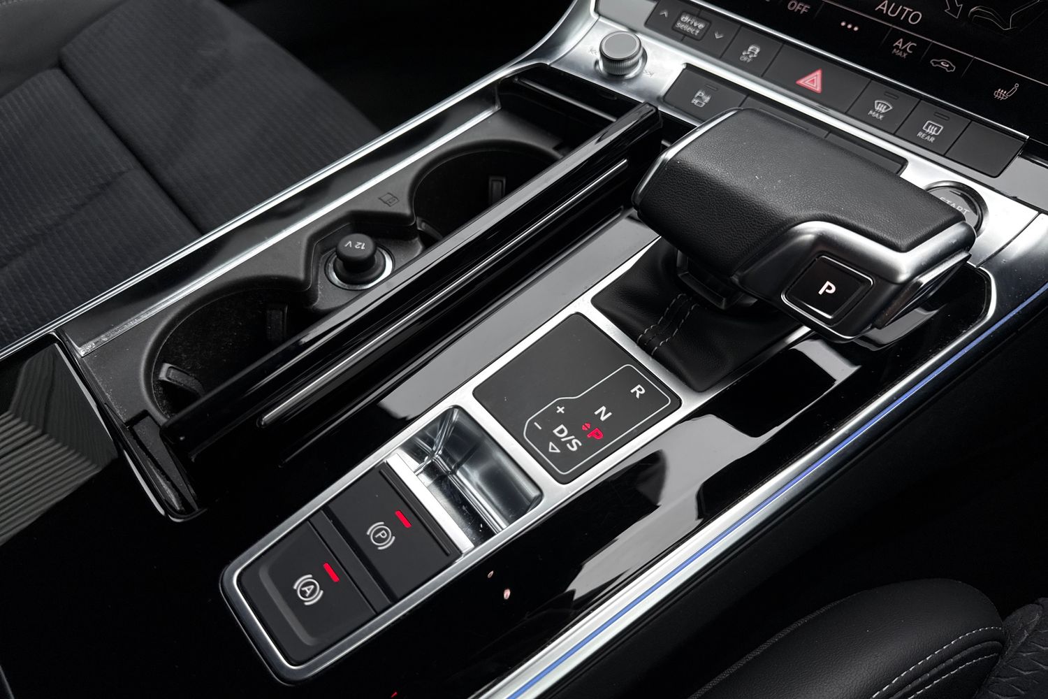 Used Audi A6 Saloon 2023 for sale - 76205350: Photo 23