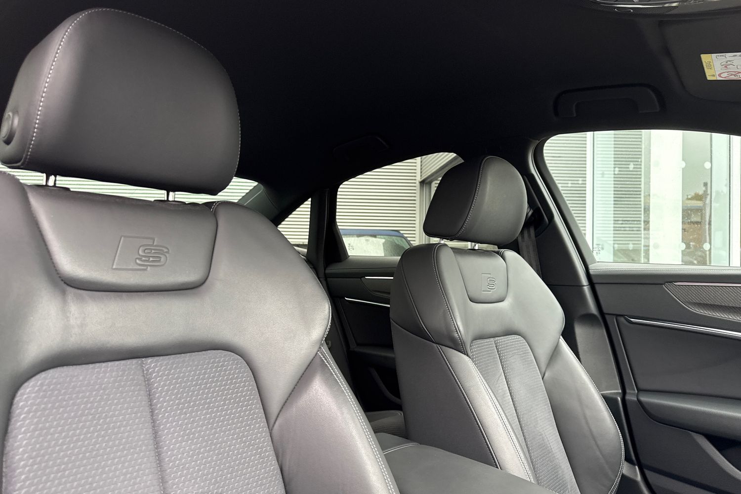 Used Audi A6 Saloon 2023 for sale - 76205350: Photo 24