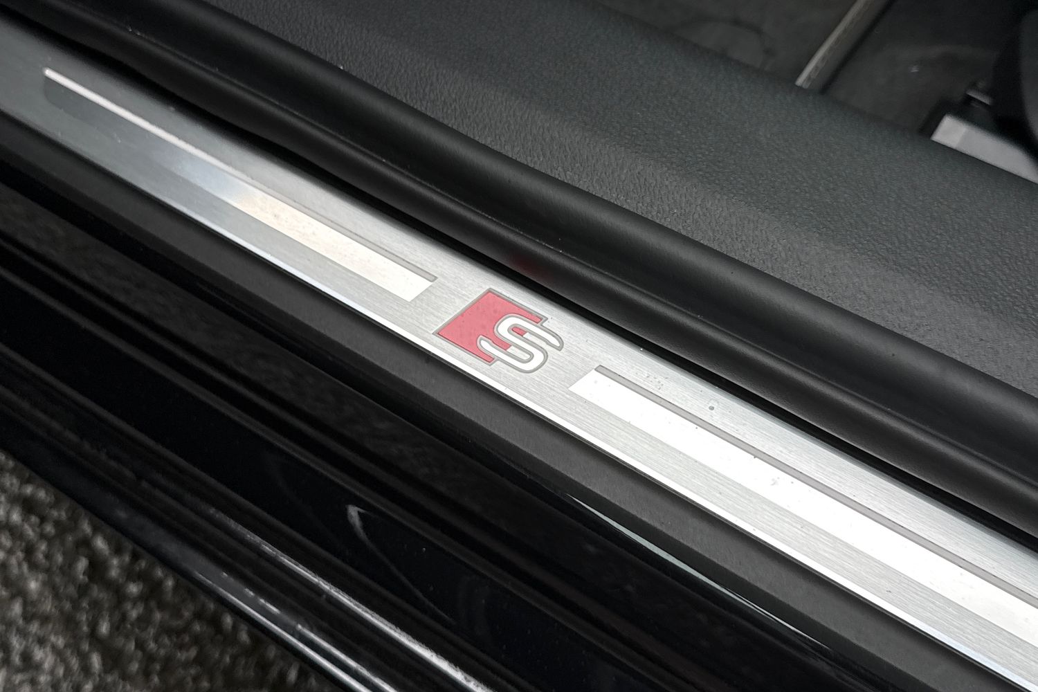 Used Audi A6 Saloon 2023 for sale - 76205350: Photo 26