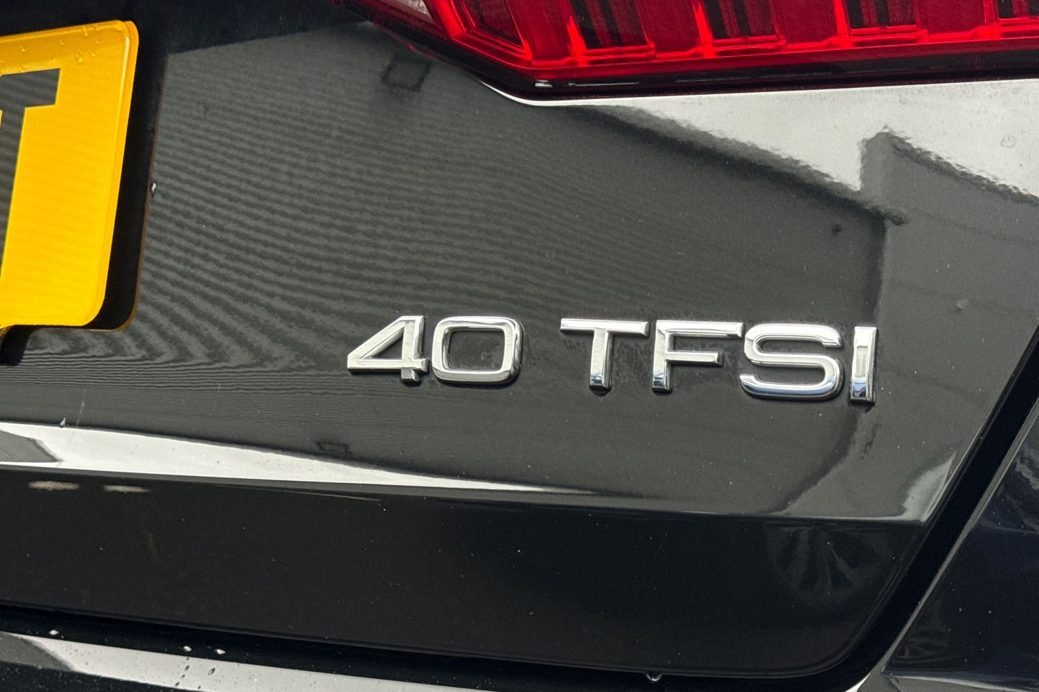 Used Audi A6 Saloon 2023 for sale - 76205350: Photo 33