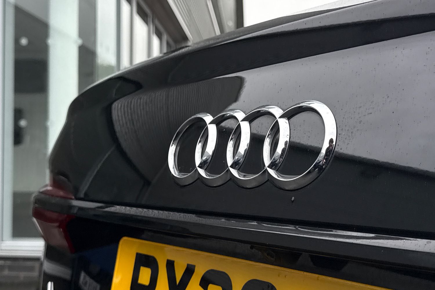 Used Audi A6 Saloon 2023 for sale - 76205350: Photo 34