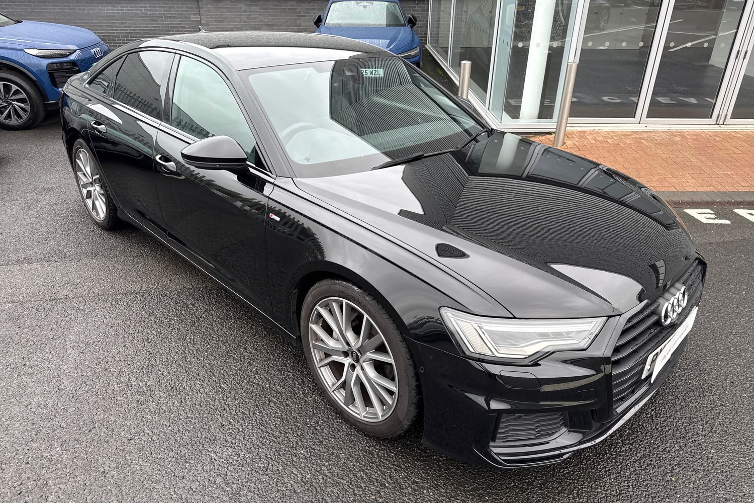 Used Audi A6 Saloon 2023 for sale - 76205350: Photo 35