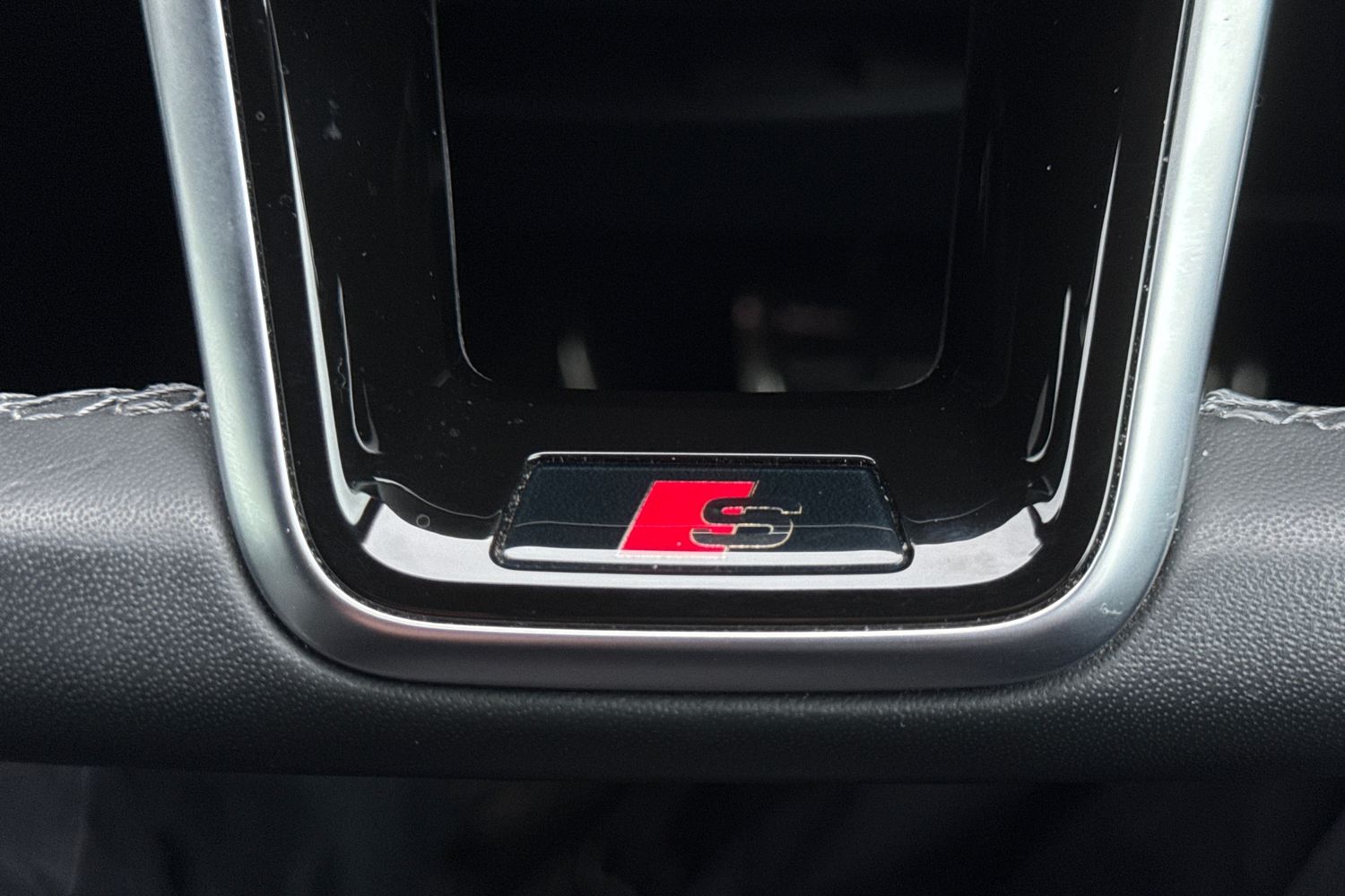 Used Audi A6 Saloon 2023 for sale - 76205350: Photo 37