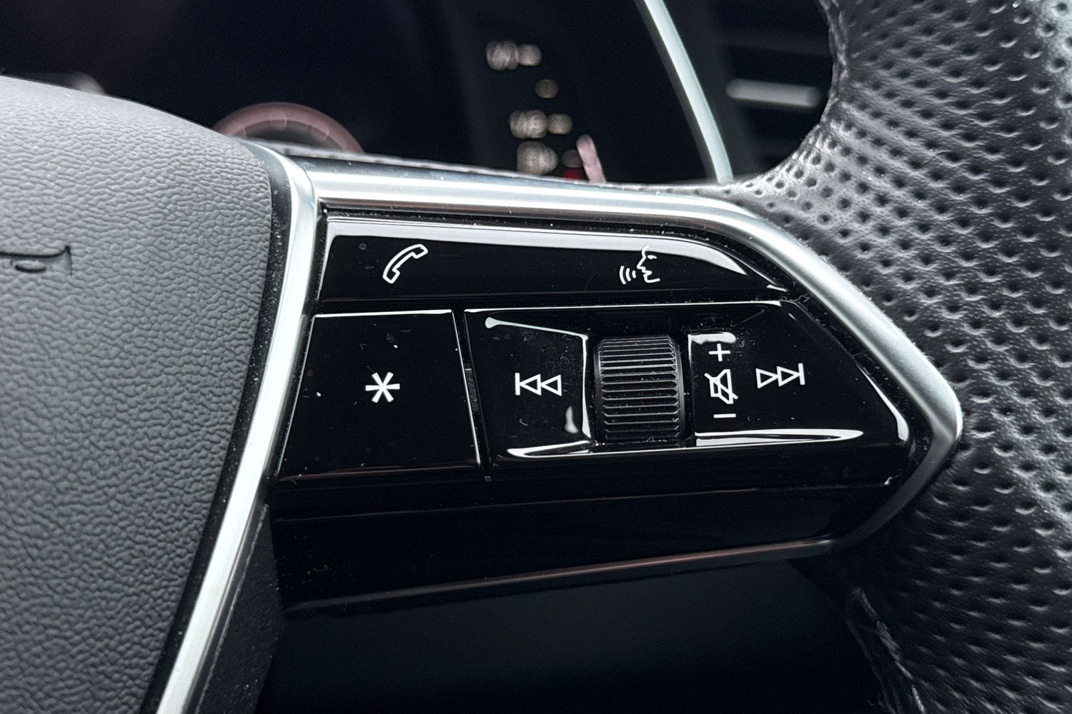 Used Audi A6 Saloon 2023 for sale - 76205350: Photo 39