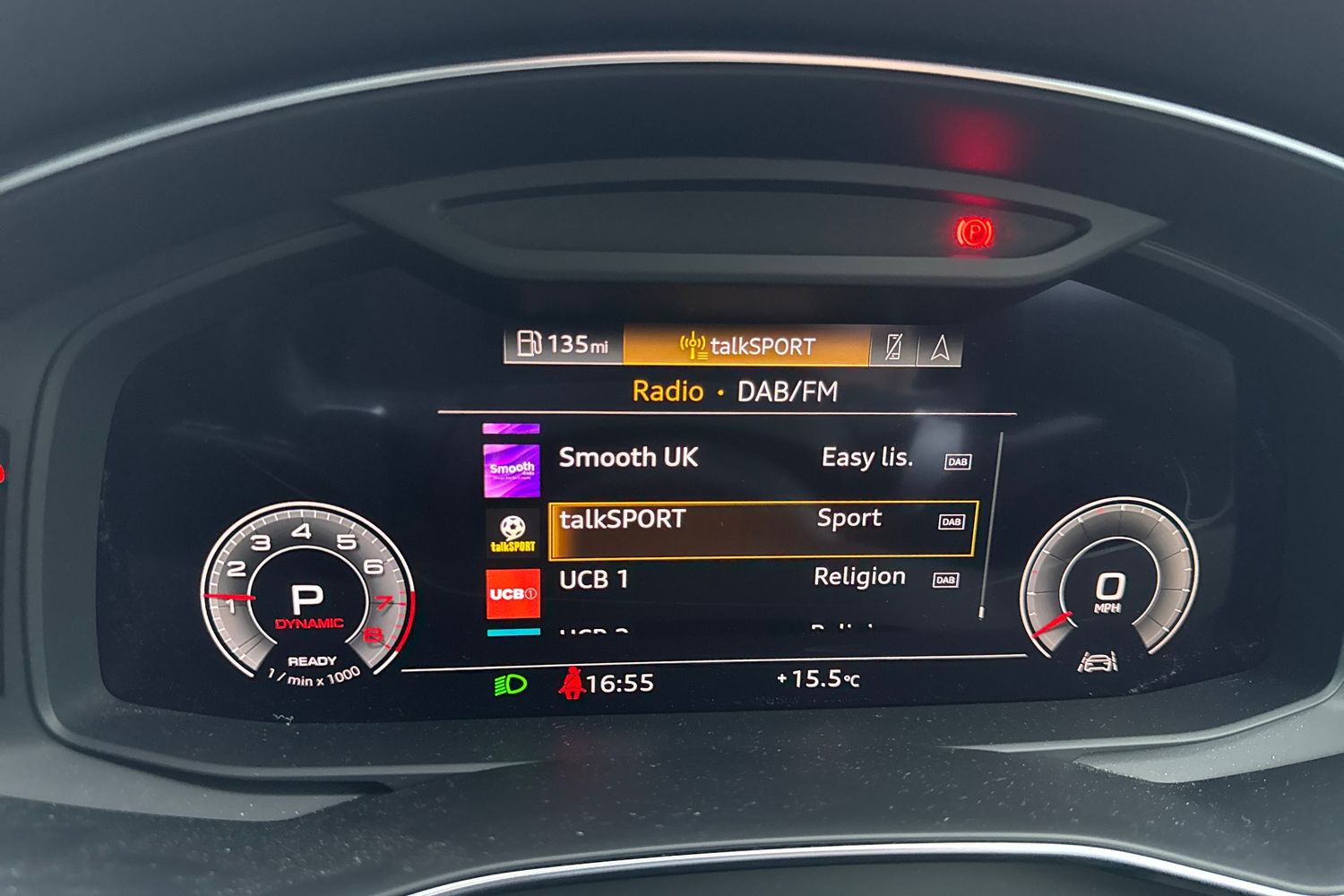 Used Audi A6 Saloon 2023 for sale - 76205350: Photo 41