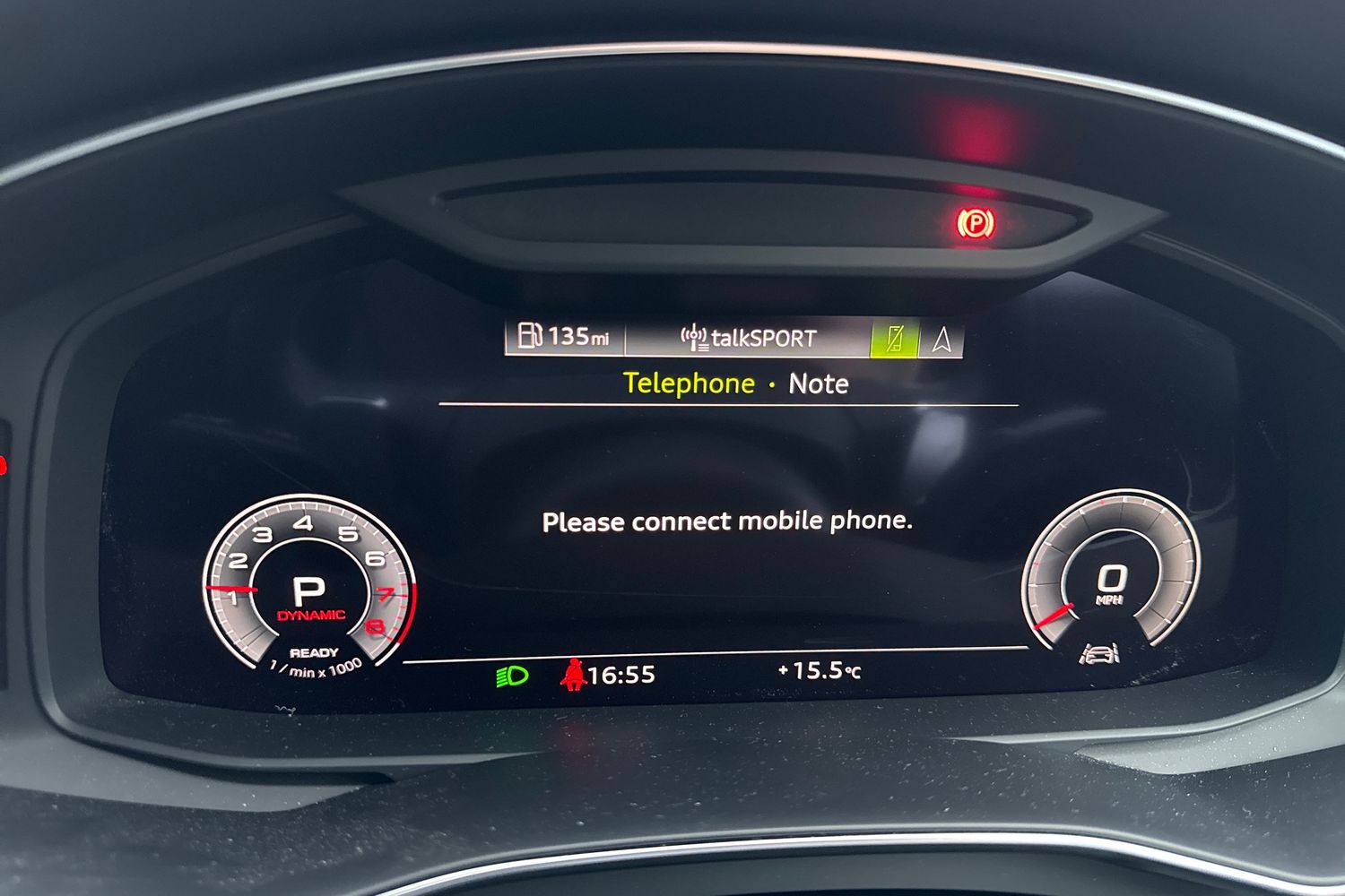 Used Audi A6 Saloon 2023 for sale - 76205350: Photo 42