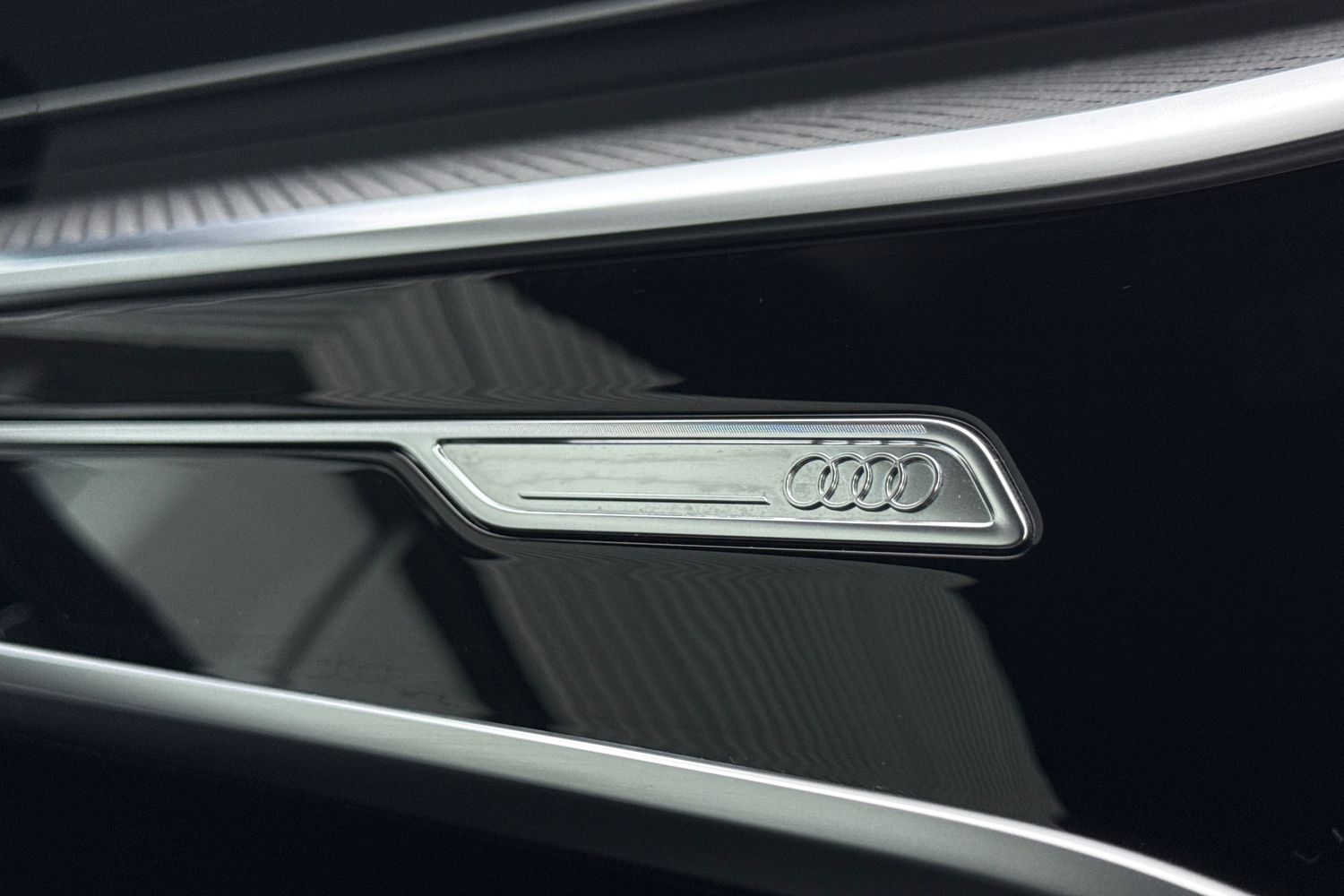 Used Audi A6 Saloon 2023 for sale - 76205350: Photo 58
