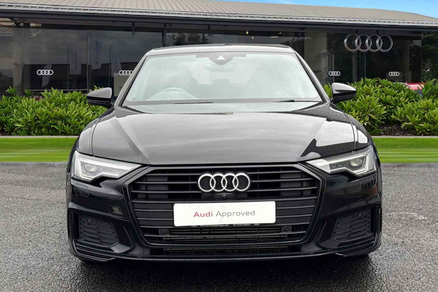 Used Audi A6 Saloon 2023 for sale - 76205350: Photo 6