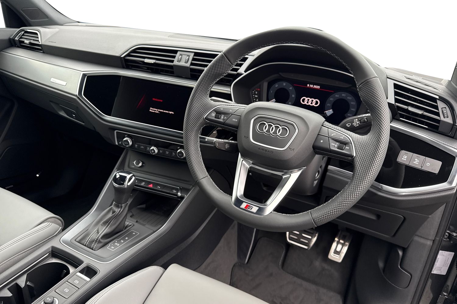 Used Audi Q3 2025 for sale - 76453507: Photo 13