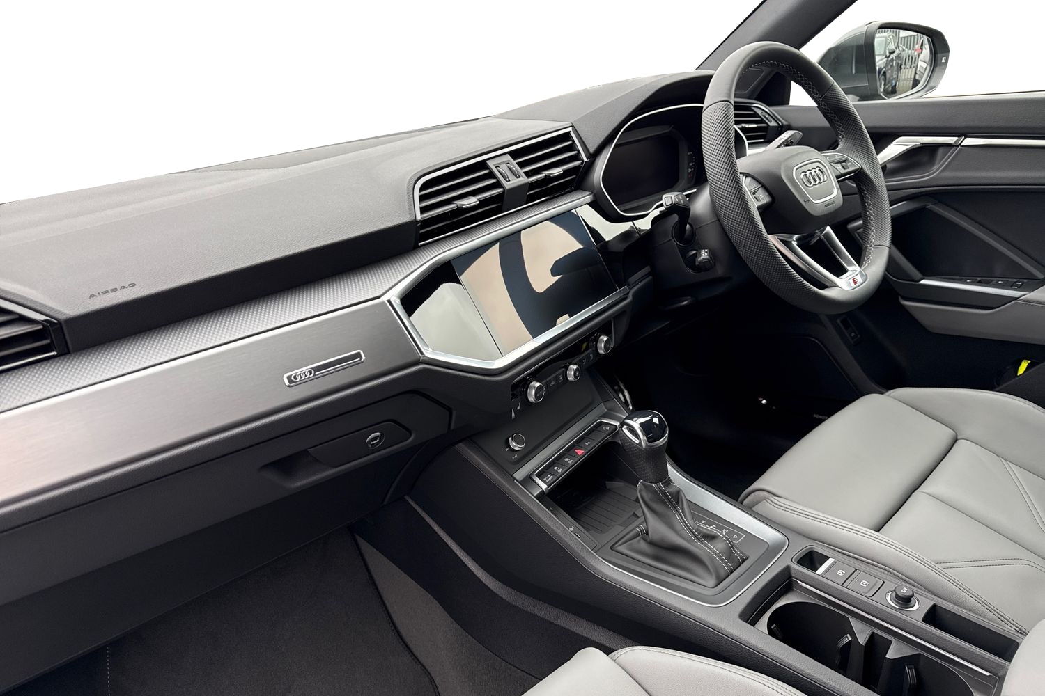 Used Audi Q3 2025 for sale - 76453507: Photo 14