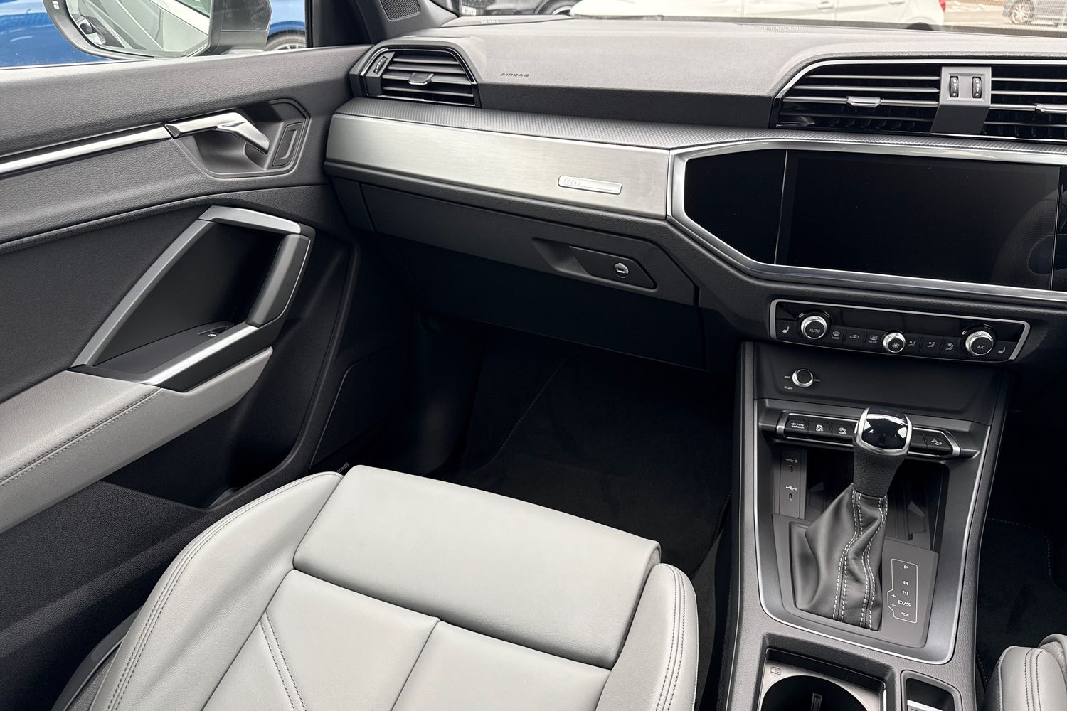 Used Audi Q3 2025 for sale - 76453507: Photo 19