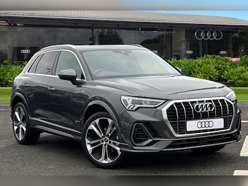 Used Audi Q3 2025 for sale - 76453507: Photo
