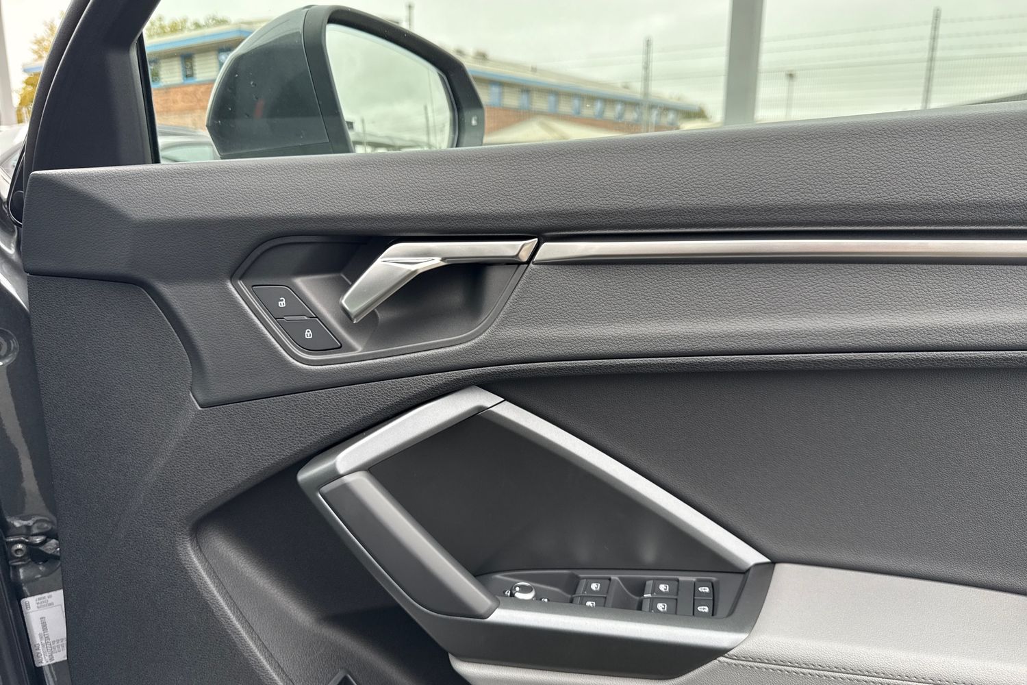 Used Audi Q3 2025 for sale - 76453507: Photo 20