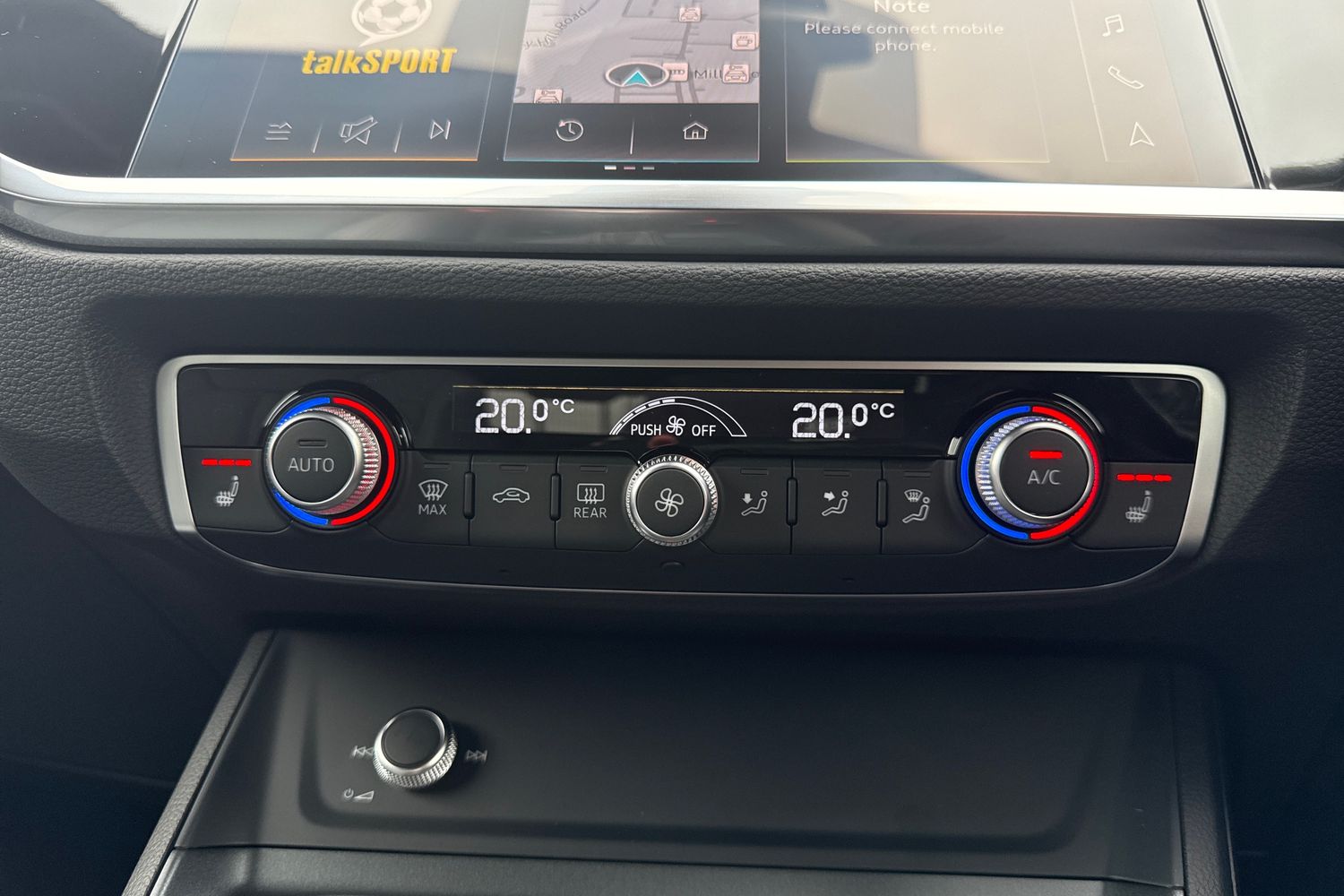 Used Audi Q3 2025 for sale - 76453507: Photo 21