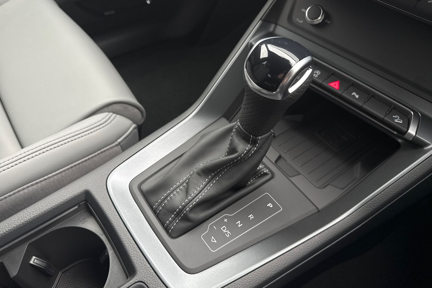 Used Audi Q3 2025 for sale - 76453507: Photo 22