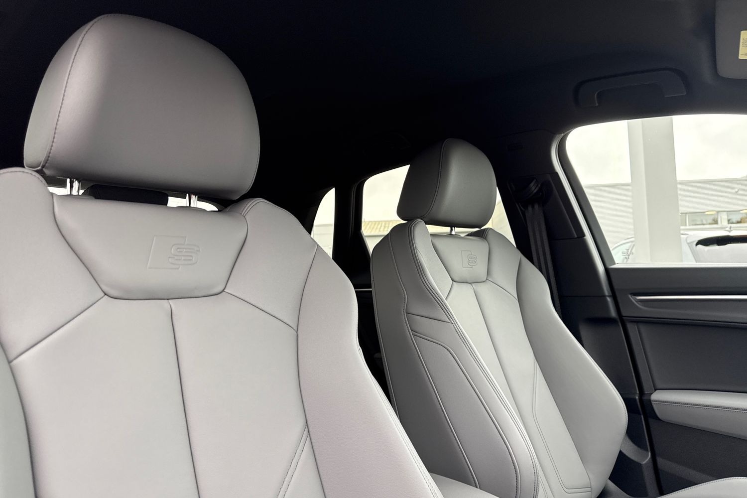 Used Audi Q3 2025 for sale - 76453507: Photo 23